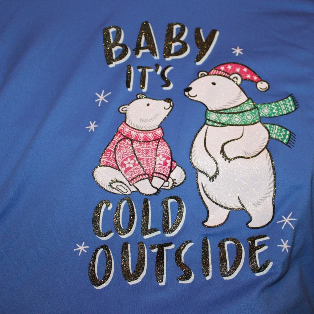 XL Secret Treasures Sleepwear